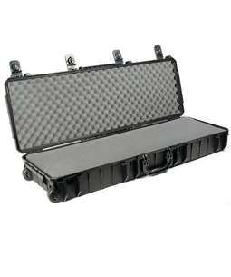 PELICAN CASE 1720 negra con espuma